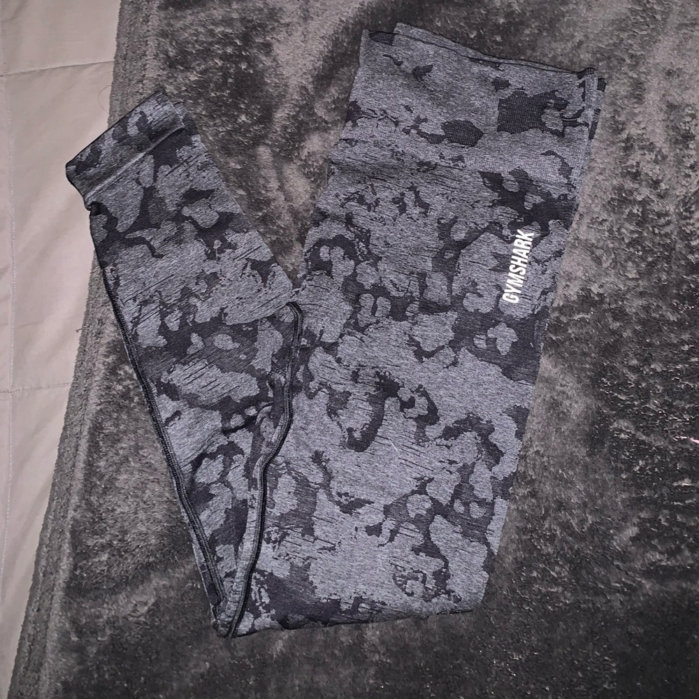 gymshark adapt camo seamless leggings